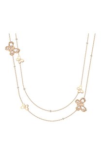 Колье Chopard