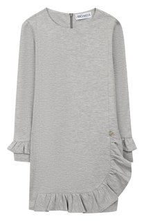 Платье из вискозы Simonetta