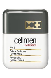 Крем для лица Cellcosmet&Cellmen