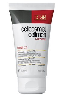 Восстанавливающий крем Cellcosmet&Cellmen