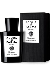 Бальзам после бритья colonia essenza (100ml) Acqua di Parma