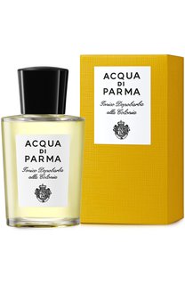 Тоник после бритья colonia Acqua di Parma