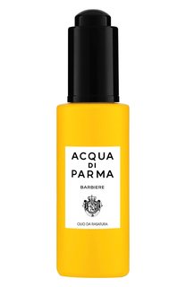 Масло для бритья barbiere (30ml) Acqua di Parma