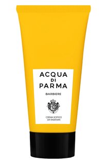 Крем для бритья barbiere (75ml) Acqua di Parma