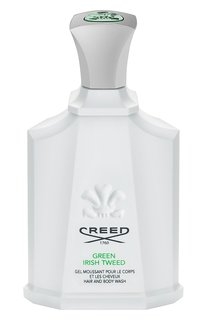 Гель для душа green irish tweed (200ml) Creed