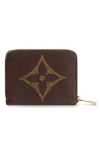 Кошелек zippy Louis Vuitton