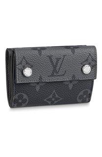 Портмоне discovery compact Louis Vuitton