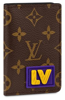 Футляр для кредитных карт Louis Vuitton