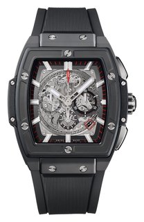 Часы black magic Hublot