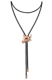 Колье "телец" Jacob & Co