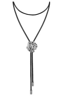 Колье "лев" Jacob & Co