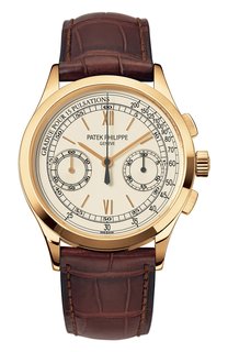 Часы chronograph Patek Philippe