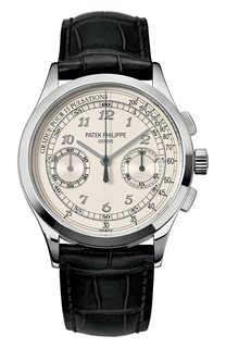 Часы chronograph Patek Philippe