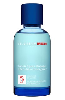 Освежающий лосьон после бритья (100ml) Clarins