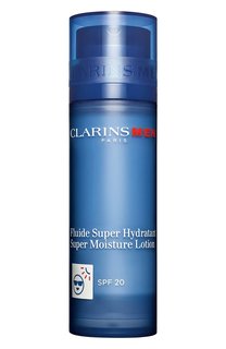 Интенсивно увлажняющий лосьон для лица (50ml) Clarins