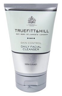 Очищающее средство для лица (100ml) Truefitt&Hill