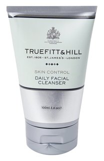 Очищающее средство для лица (100ml) Truefitt&Hill