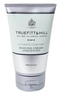 Крем для бритья  (103ml) Truefitt&Hill