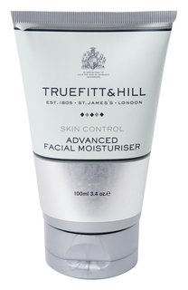 Увлажняющее средство для лица (100ml) Truefitt&Hill