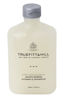 Шампунь питательныйн с витамином е (365ml) Truefitt&Hill