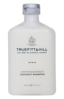 Шампунь для чувствительной кожи головы (365ml) Truefitt&Hill