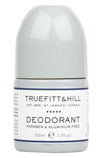 Роликовый дезодорант (50ml) Truefitt&Hill