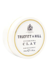 Стайлинг-глина для укладки коротких волос (100ml) Truefitt&Hill