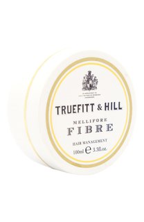 Паста-тянучка средней фиксации (100ml) Truefitt&Hill