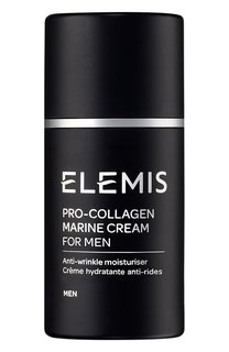 Крем для лица морские водоросли pro-collagen (30ml) Elemis