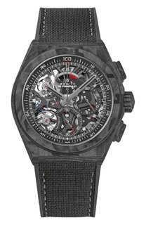 Часы defy el primero 21 Zenith