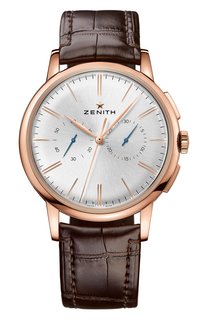 Часы chronograph classic Zenith