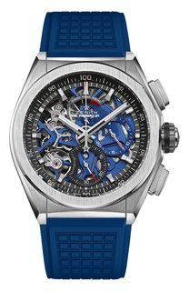 Часы defy el primero 21 Zenith