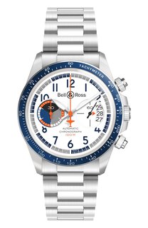 Часы racing bird chrono Bell & Ross