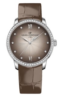 Часы 1966 lady Girard-Perregaux