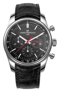 Часы stradale black Girard-Perregaux