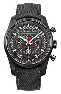 Часы circuito Girard-Perregaux