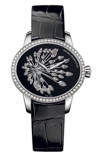 Часы anniversary black Girard-Perregaux