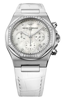 Часы chronograph lady Girard-Perregaux