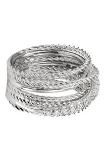 Кольцо David Yurman