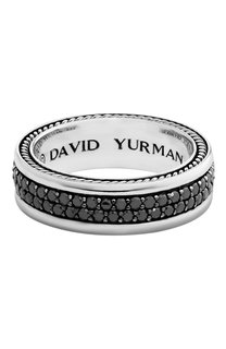 Кольцо David Yurman