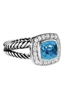 Кольцо David Yurman