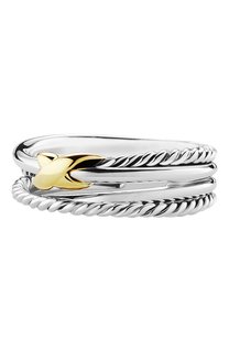 Кольцо David Yurman