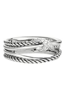 Кольцо David Yurman