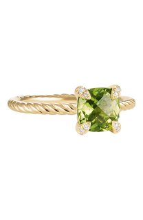 Кольцо David Yurman