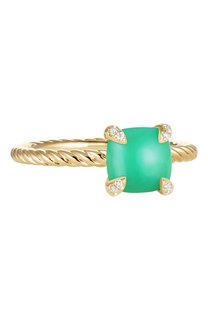 Кольцо David Yurman