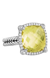 Кольцо David Yurman
