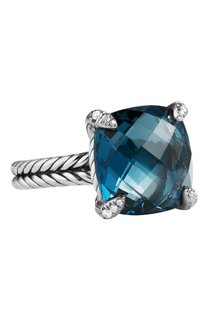 Кольцо David Yurman