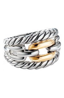 Кольцо David Yurman
