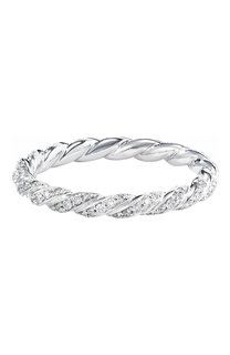 Кольцо David Yurman