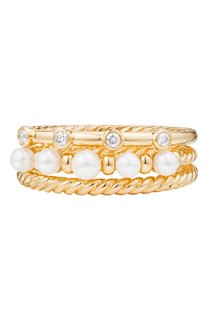 Кольцо David Yurman